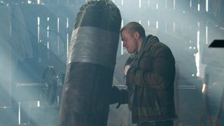 35. Черный дрозд (2011)