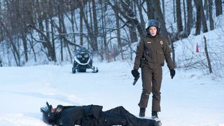 37. Черный дрозд (2011)