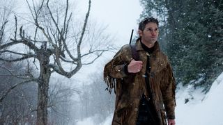 4. Черный дрозд (2011)