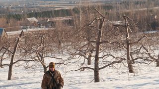 46. Черный дрозд (2011)