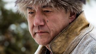 54. Черный дрозд (2011)