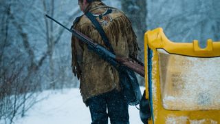 55. Черный дрозд (2011)