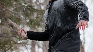 56. Черный дрозд (2011)