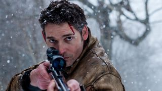 57. Черный дрозд (2011)