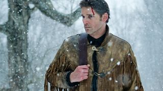 58. Черный дрозд (2011)