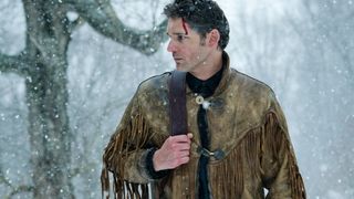 59. Черный дрозд (2011)