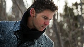 6. Черный дрозд (2011)