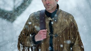 61. Черный дрозд (2011)