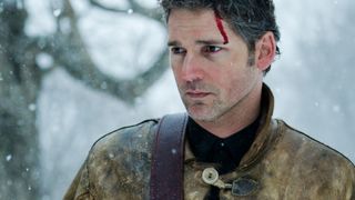 62. Черный дрозд (2011)