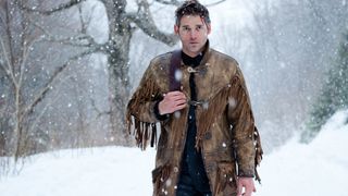 63. Черный дрозд (2011)