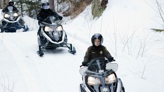 64. Черный дрозд (2011)