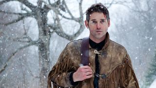 65. Черный дрозд (2011)