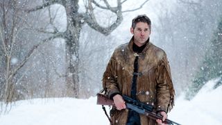 66. Черный дрозд (2011)