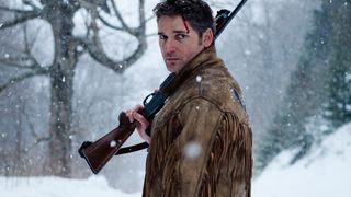 68. Черный дрозд (2011)