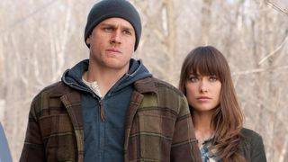 8. Черный дрозд (2011)