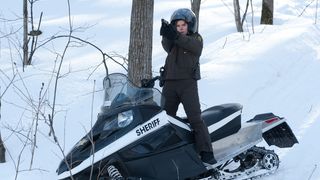 9. Черный дрозд (2011)