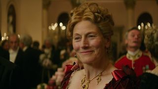 10. Алиса в Зазеркалье (2016)