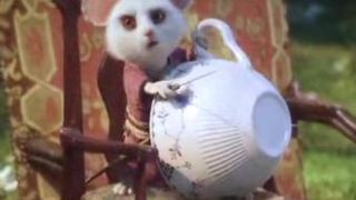 102. Алиса в Зазеркалье (2016)