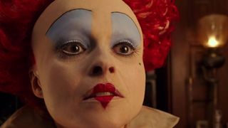 12. Алиса в Зазеркалье (2016)