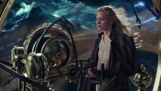 16. Алиса в Зазеркалье (2016)