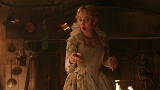 17. Алиса в Зазеркалье (2016)