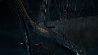 19. Алиса в Зазеркалье (2016)