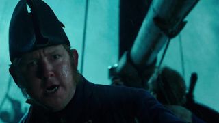 30. Алиса в Зазеркалье (2016)