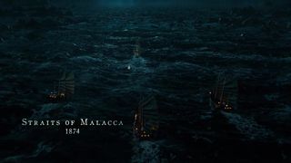 38. Алиса в Зазеркалье (2016)