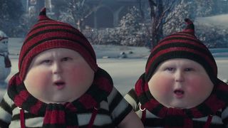 39. Алиса в Зазеркалье (2016)