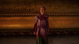 42. Алиса в Зазеркалье (2016)