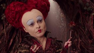 44. Алиса в Зазеркалье (2016)