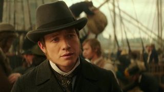 45. Алиса в Зазеркалье (2016)