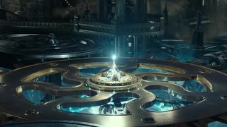 46. Алиса в Зазеркалье (2016)