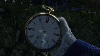 47. Алиса в Зазеркалье (2016)