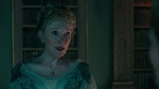 50. Алиса в Зазеркалье (2016)