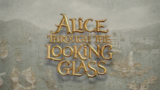 51. Алиса в Зазеркалье (2016)