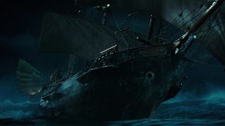 52. Алиса в Зазеркалье (2016)