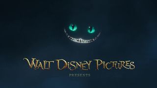 55. Алиса в Зазеркалье (2016)