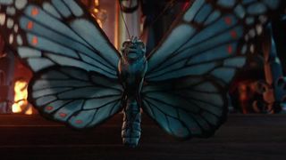 57. Алиса в Зазеркалье (2016)