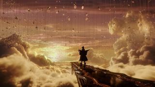 6. Алиса в Зазеркалье (2016)