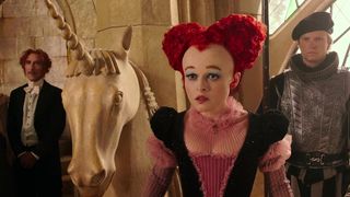 60. Алиса в Зазеркалье (2016)