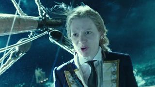 61. Алиса в Зазеркалье (2016)