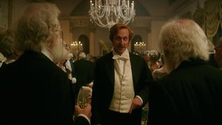 62. Алиса в Зазеркалье (2016)