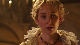 63. Алиса в Зазеркалье (2016)