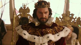 65. Алиса в Зазеркалье (2016)