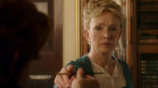 66. Алиса в Зазеркалье (2016)