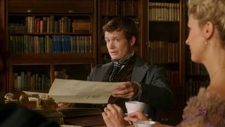 67. Алиса в Зазеркалье (2016)