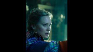 73. Алиса в Зазеркалье (2016)