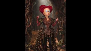 74. Алиса в Зазеркалье (2016)