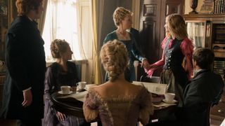 75. Алиса в Зазеркалье (2016)